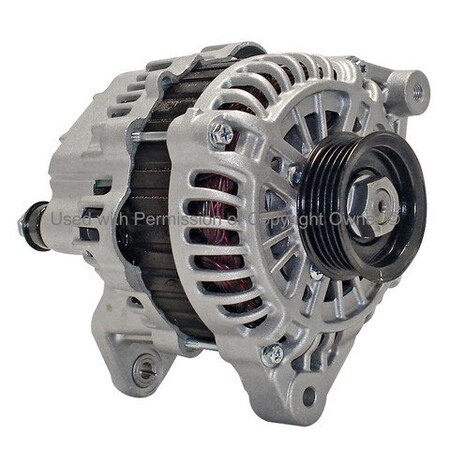 Mpa Quality-Built Alternator Remanufactured, MPA Quality-Built 13821 13821